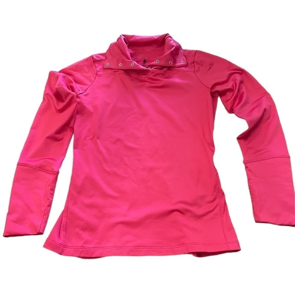 Nike Golf Cowl Neck Pullover - Size XS